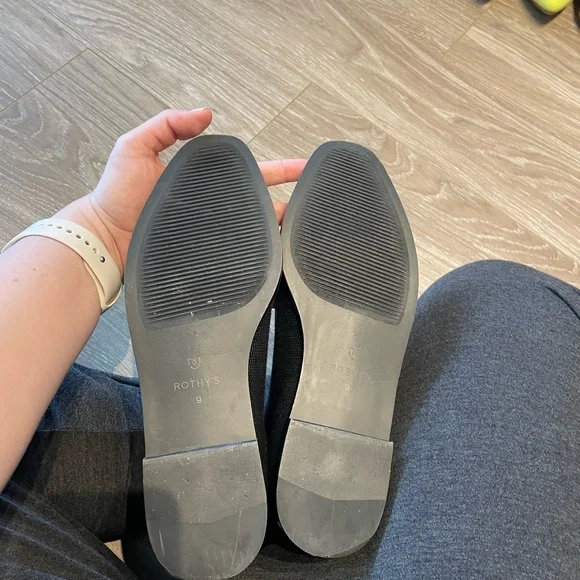 Rothy’s merino boot size 9 - Picture 6 of 11